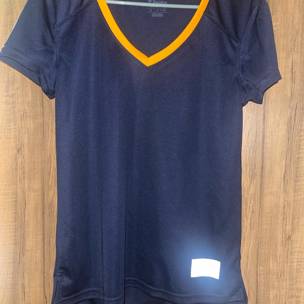 NBA jersey - womens size small Brand new